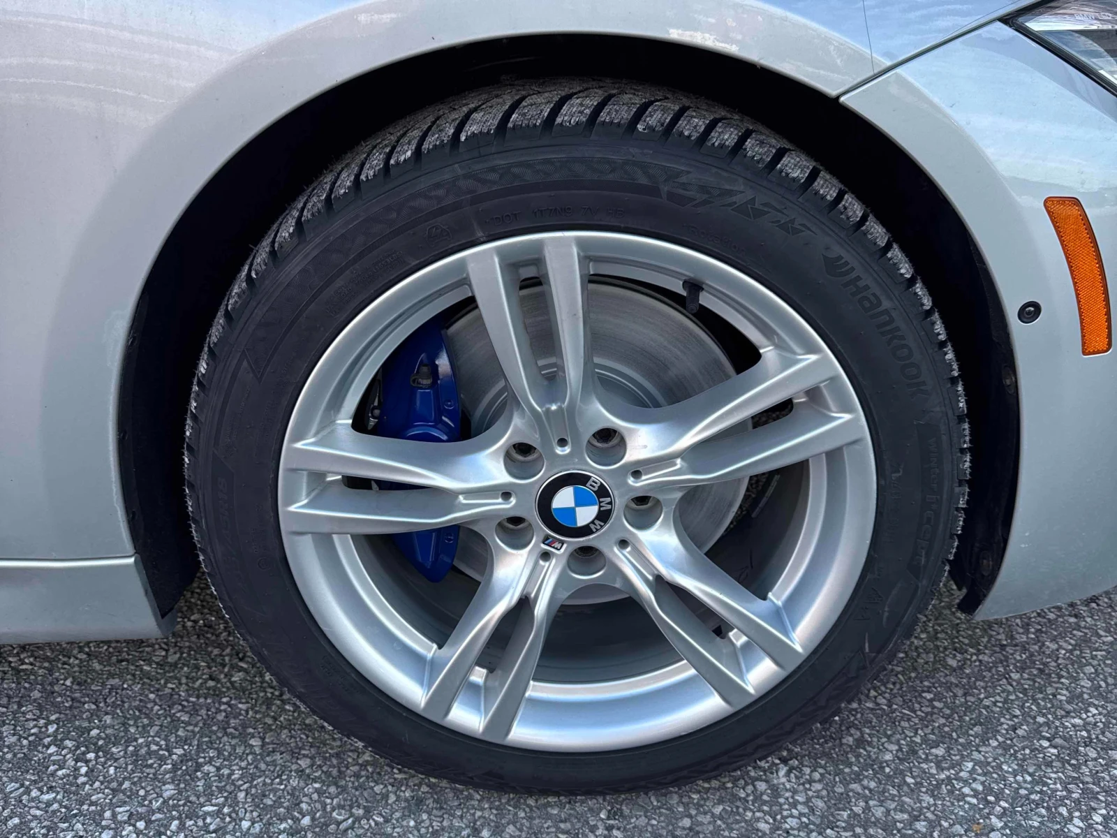 BMW 340 * * CARFAX * * АВТО КРЕДИТ * *  - изображение 6