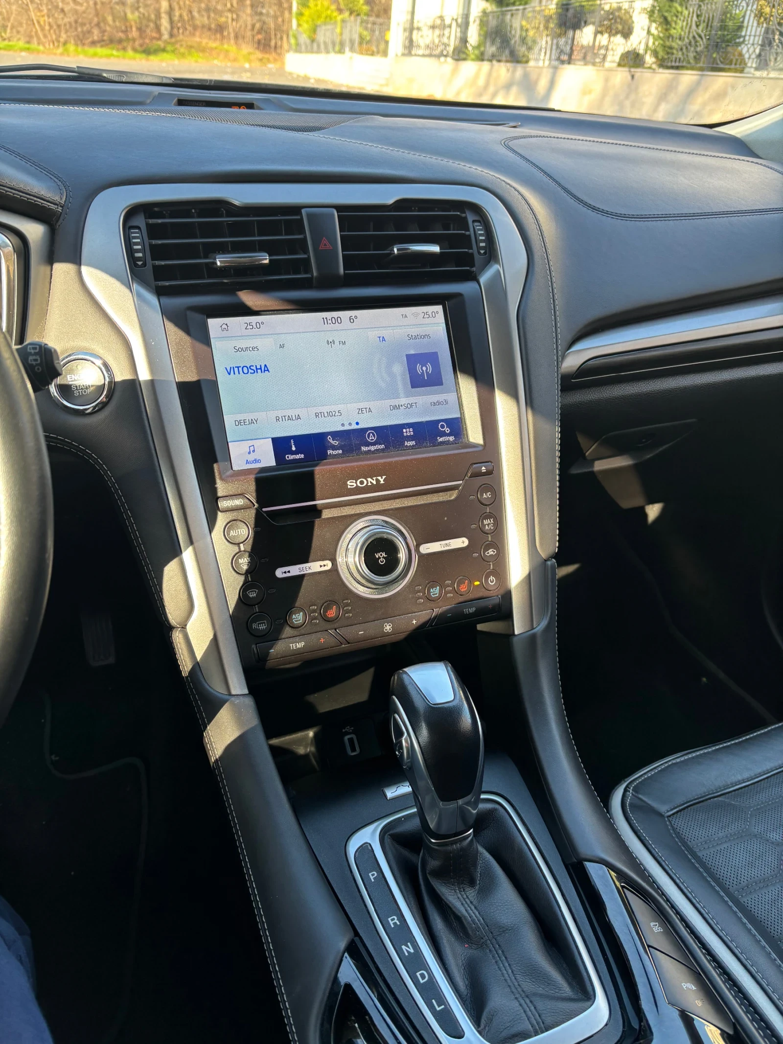 Ford Mondeo VIGNALE | Mobile.bg � ����������� 14