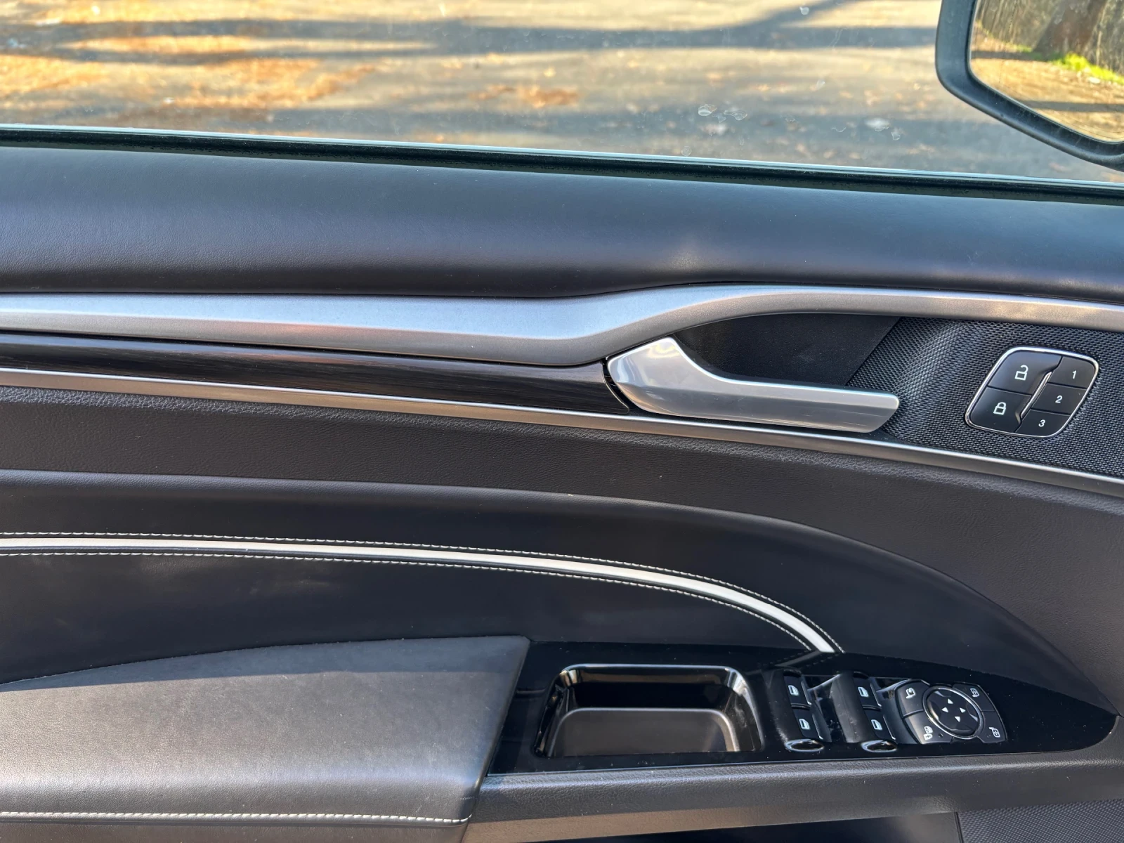 Ford Mondeo VIGNALE | Mobile.bg � ����������� 11