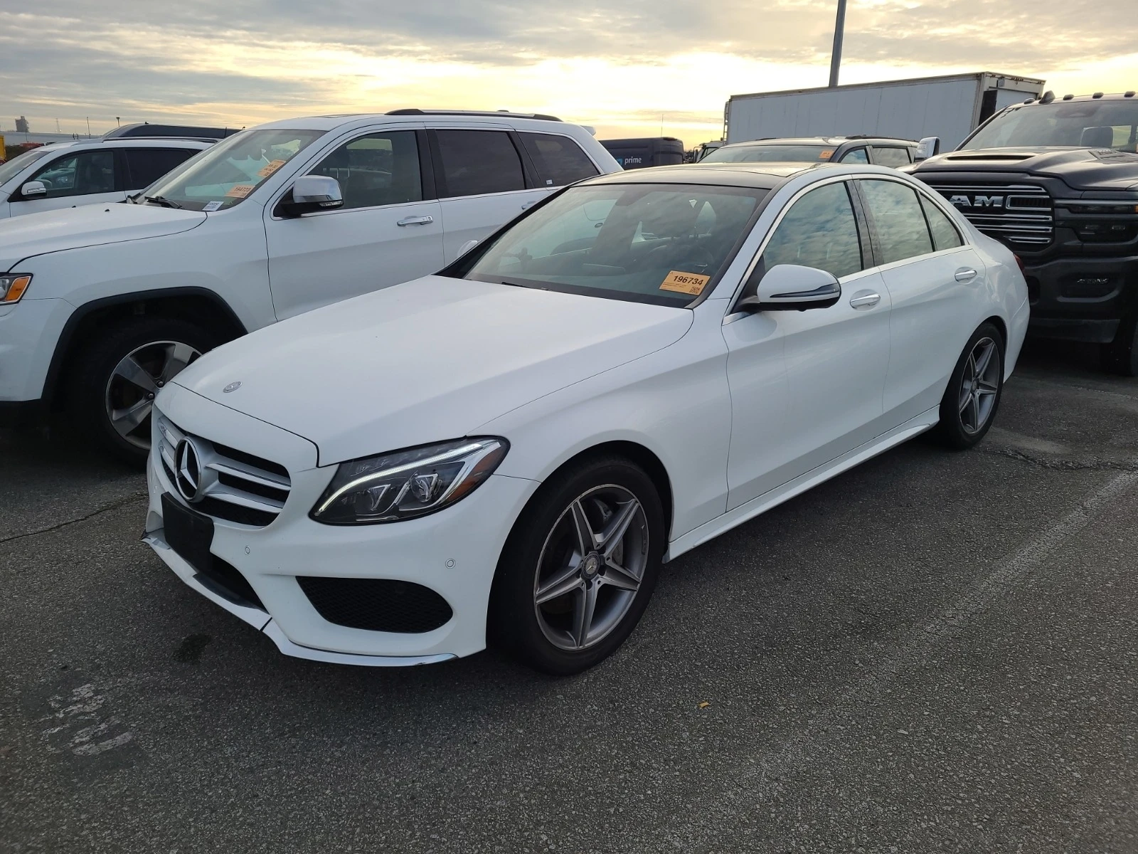 Mercedes-Benz C 300 * * CARFAX * * ���� ������ * *  | Mobile.bg � ����������� 1