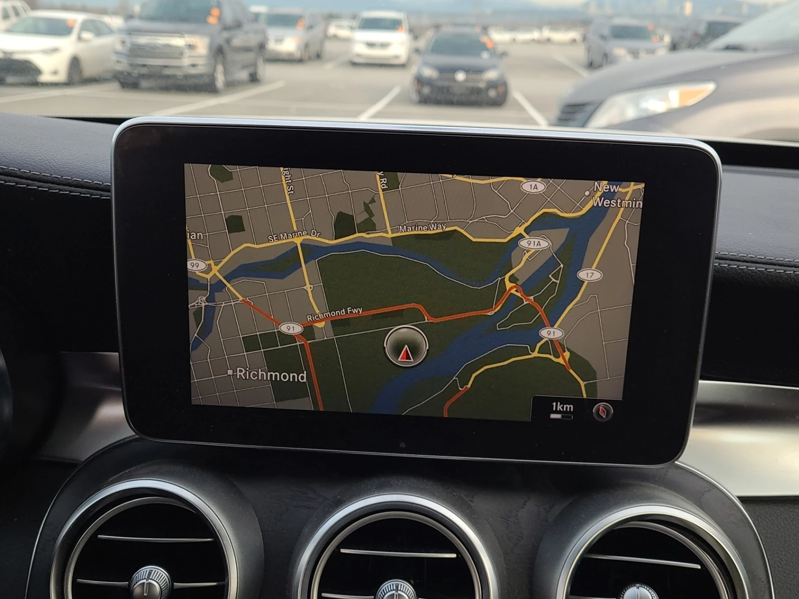 Mercedes-Benz C 300 * * CARFAX * * ���� ������ * *  | Mobile.bg � ����������� 12