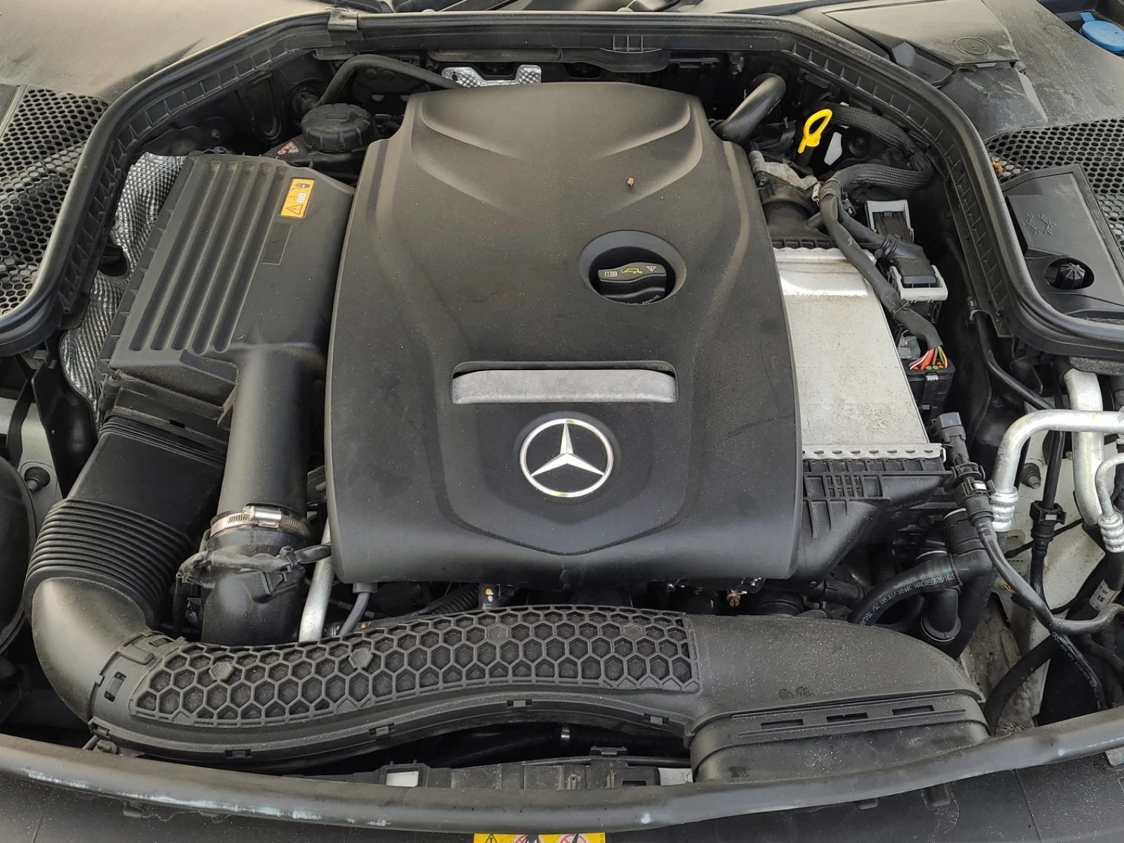 Mercedes-Benz C 300 * * CARFAX * * АВТО КРЕДИТ * *  - изображение 8