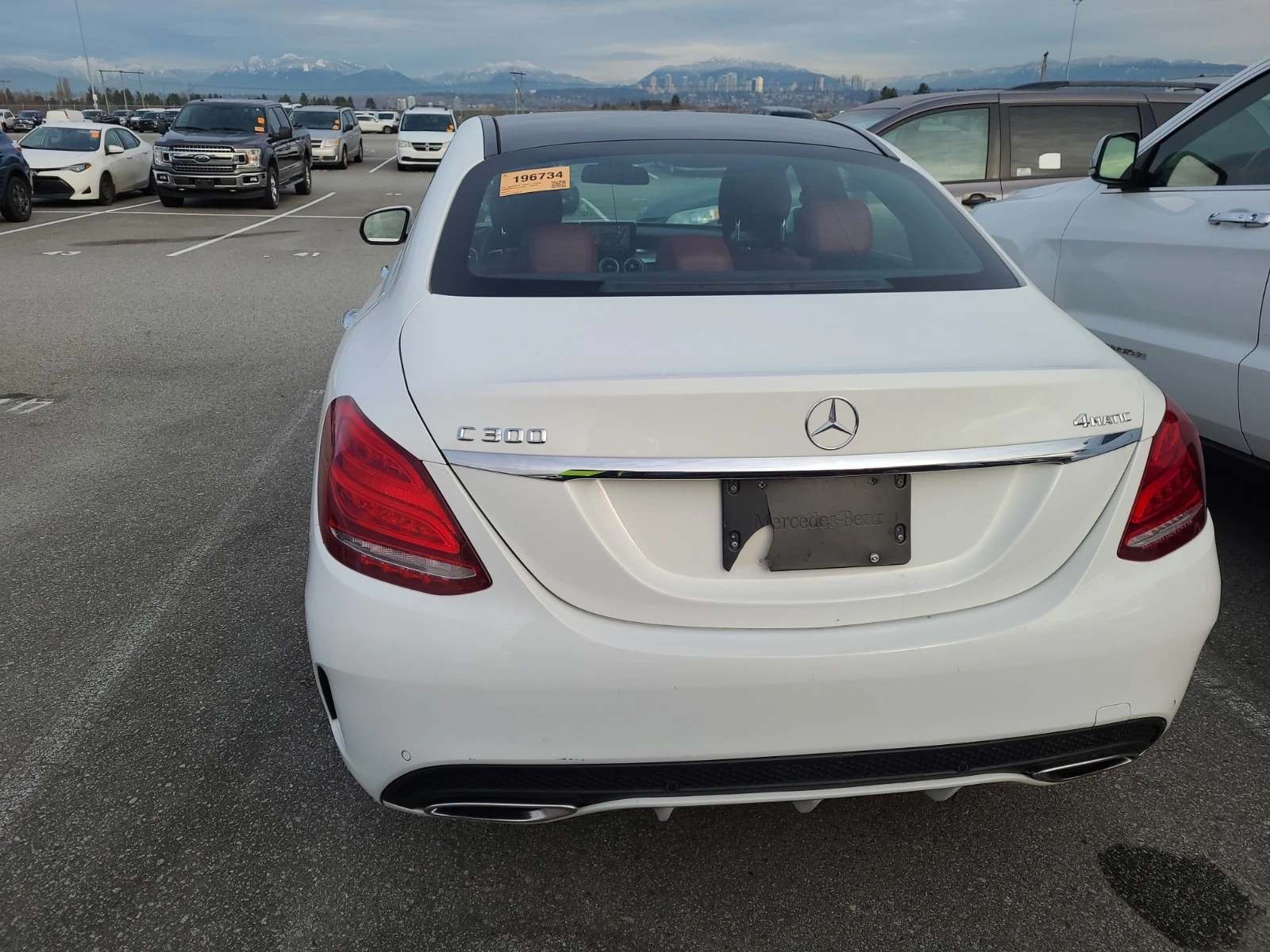 Mercedes-Benz C 300 * * CARFAX * * АВТО КРЕДИТ * *  - изображение 7