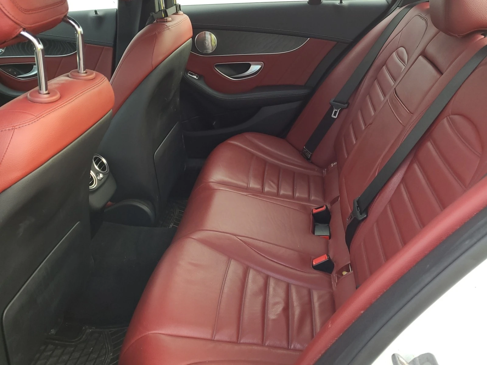 Mercedes-Benz C 300 * * CARFAX * * ���� ������ * *  | Mobile.bg � ����������� 14