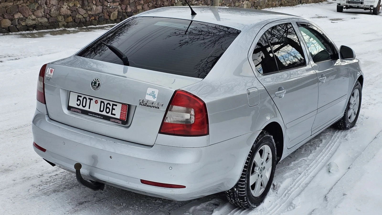 Skoda Octavia 1.9tdi, 105�� | Mobile.bg � ����������� 5