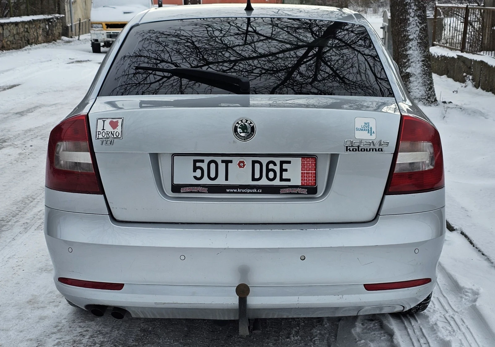 Skoda Octavia 1.9tdi, 105�� | Mobile.bg � ����������� 6
