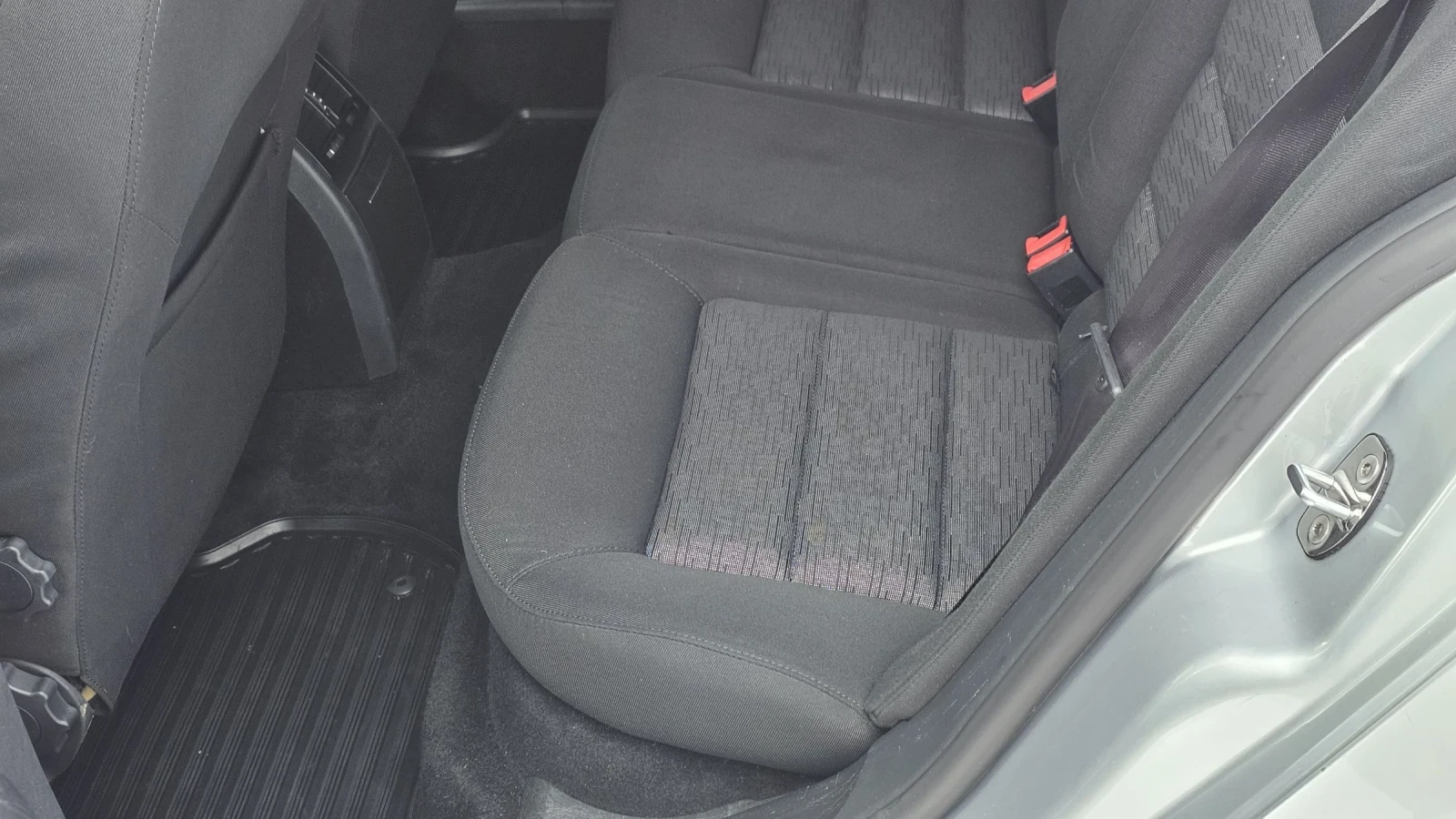 Skoda Octavia 1.9tdi, 105�� | Mobile.bg � ����������� 11