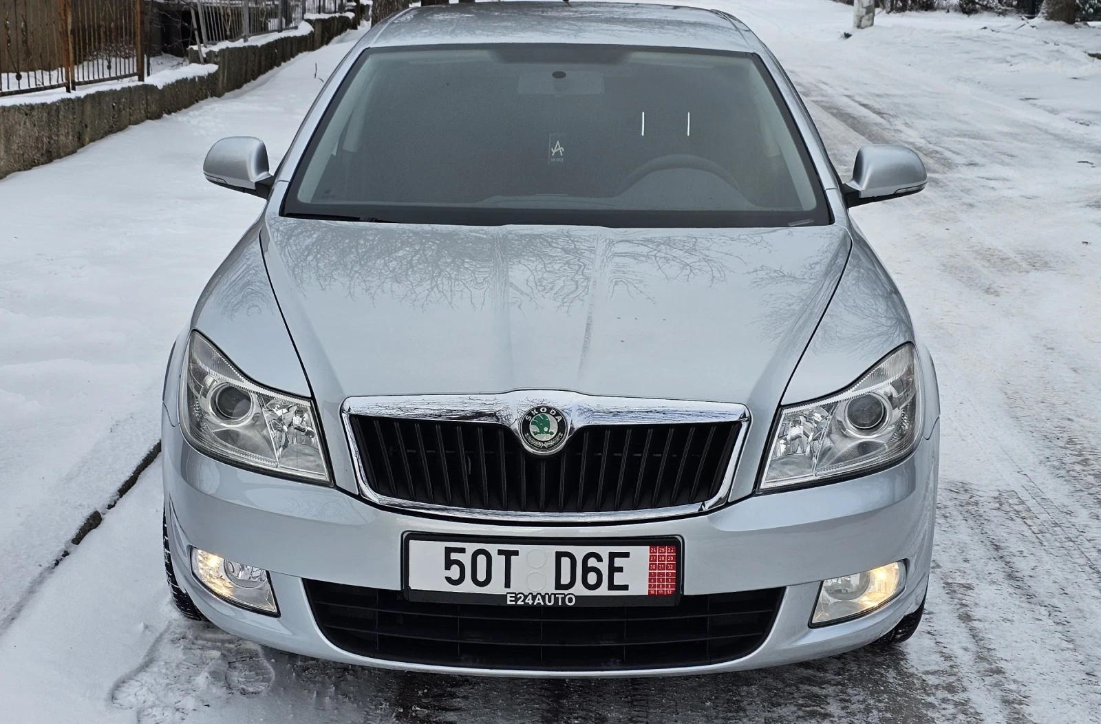 Skoda Octavia 1.9tdi, 105�� | Mobile.bg � ����������� 4