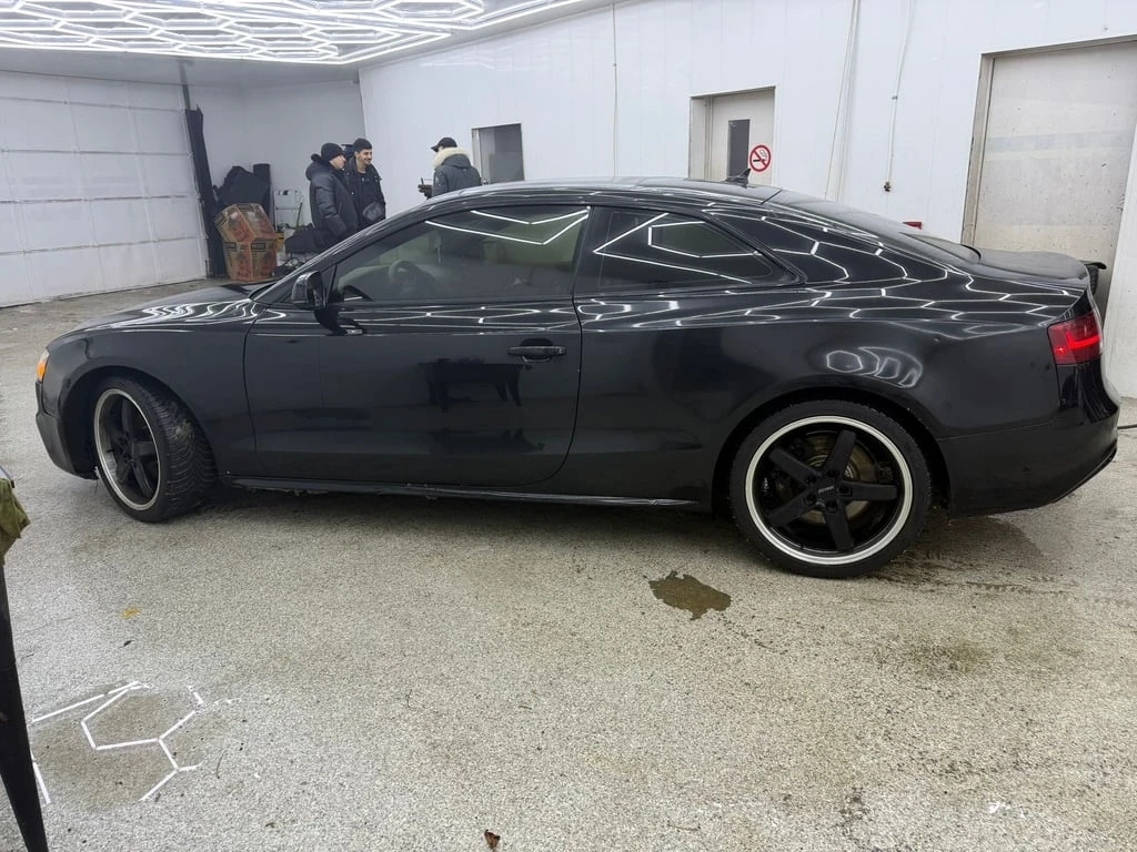 Audi S5 * Technik * CARFAX * БЕЗ ПЪРВОНАЧАЛНА ВНОСКА - изображение 2