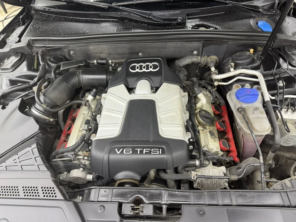 Audi S5 * Technik * CARFAX * ��� ������������ ������ | Mobile.bg � ����������� 12