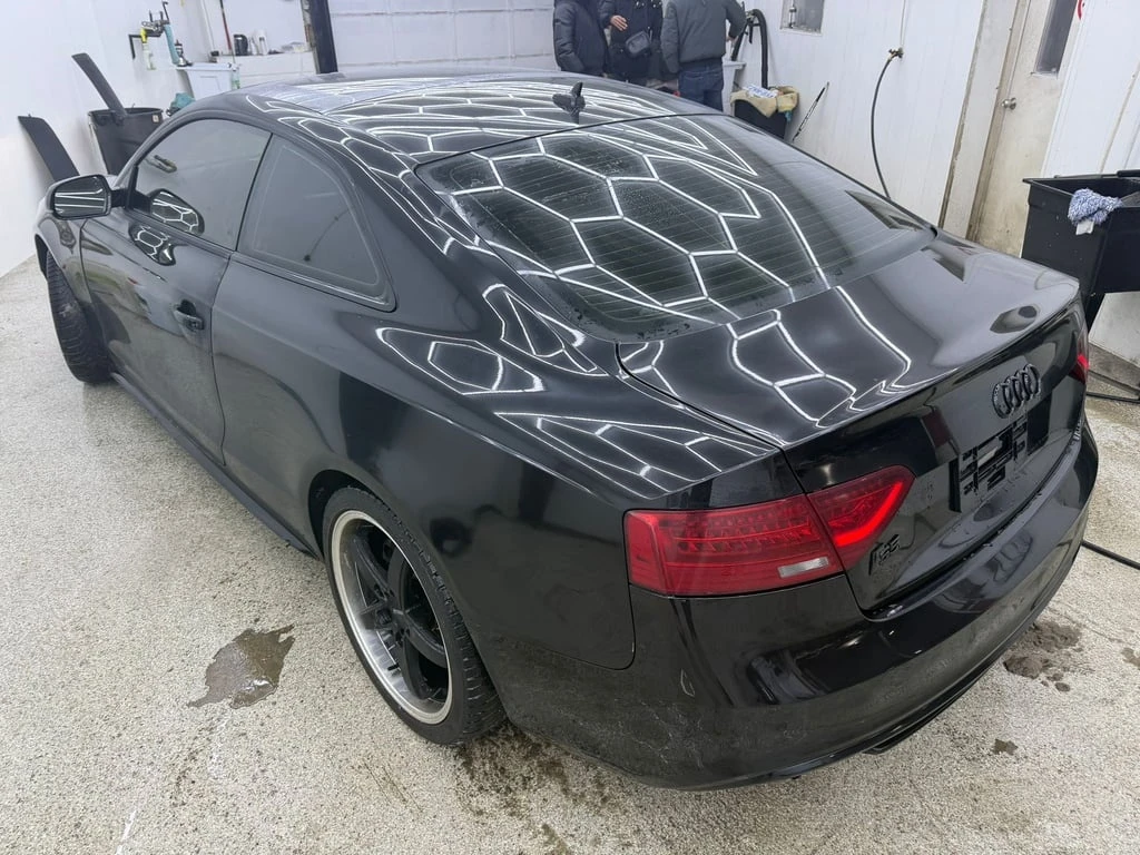 Audi S5 * Technik * CARFAX * ��� ������������ ������ | Mobile.bg � ����������� 16