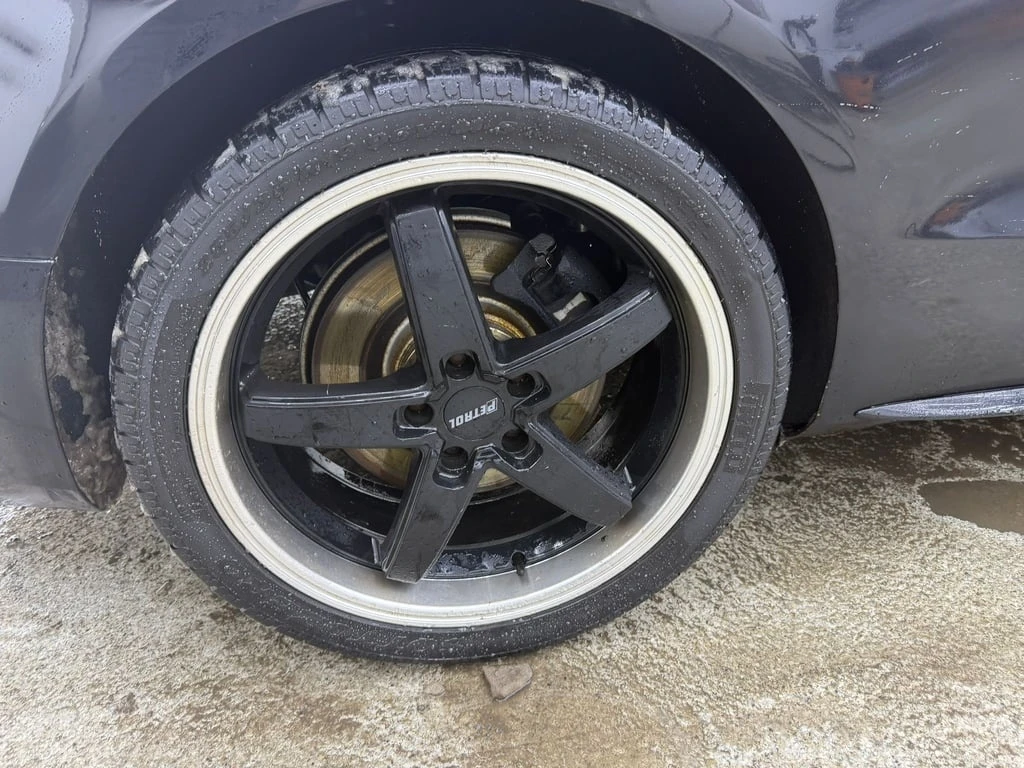 Audi S5 * Technik * CARFAX * ��� ������������ ������ | Mobile.bg � ����������� 14