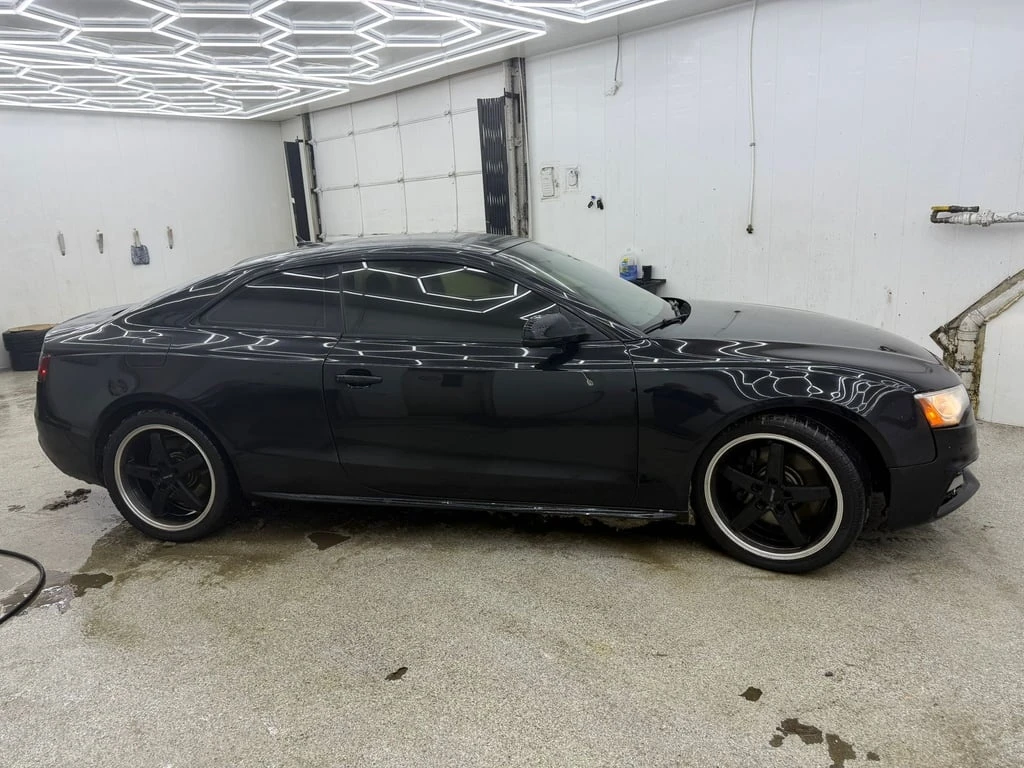 Audi S5 * Technik * CARFAX * БЕЗ ПЪРВОНАЧАЛНА ВНОСКА - изображение 3