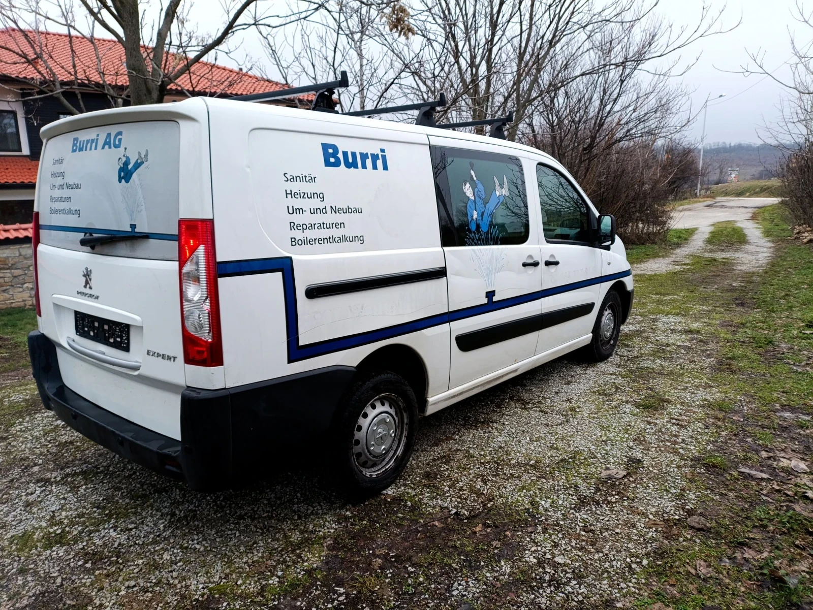 Peugeot Expert 2, 0 D-128 �.�. | Mobile.bg � ����������� 2