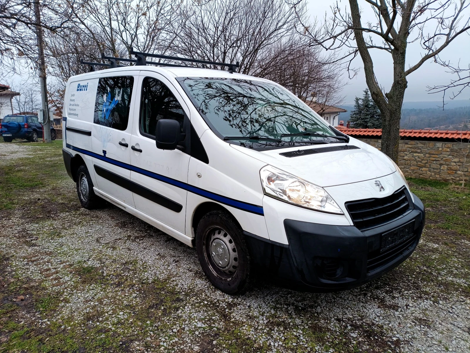 Peugeot Expert 2, 0 D-128 �.�. | Mobile.bg � ����������� 1