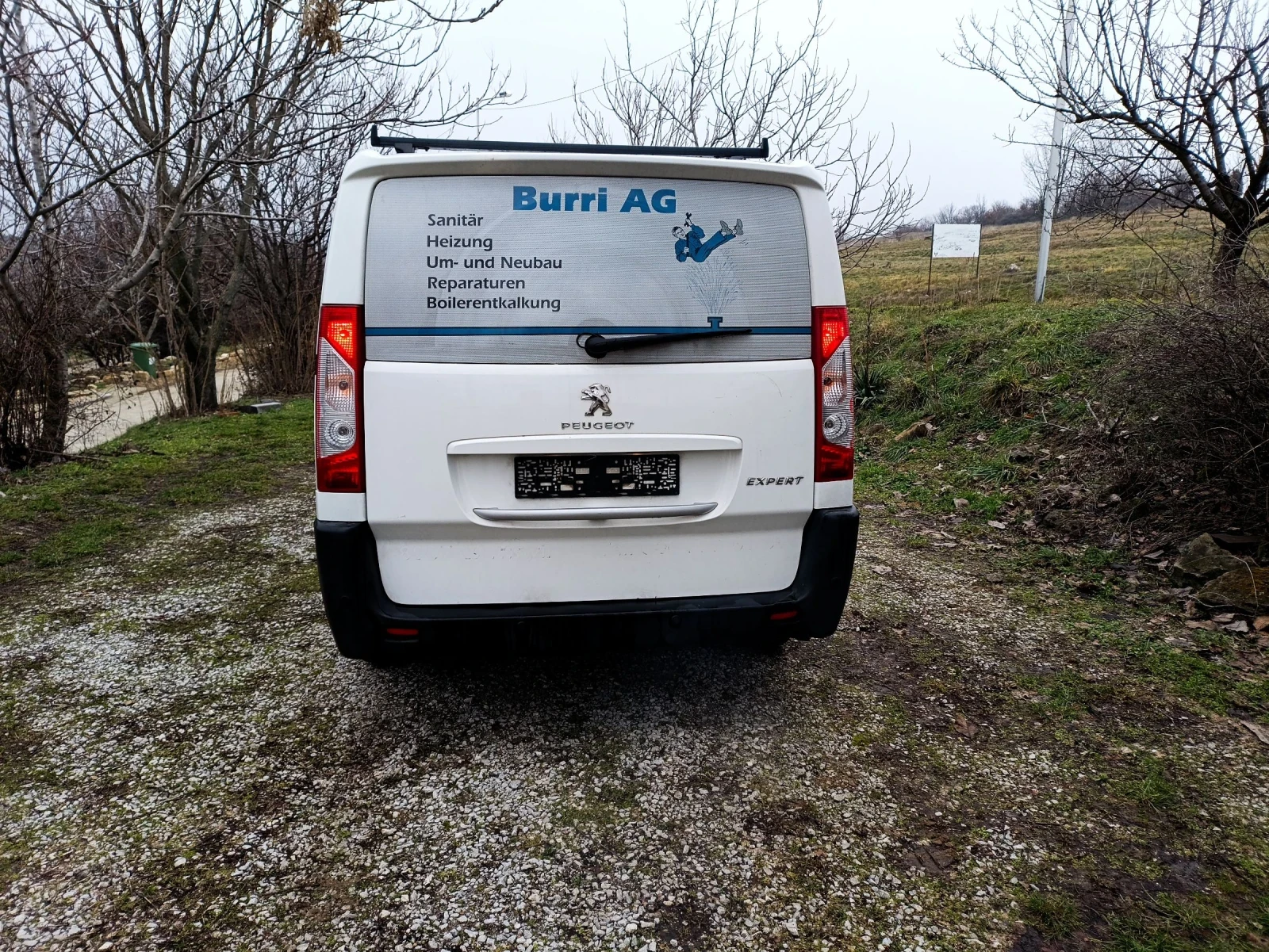 Peugeot Expert 2, 0 D-128 �.�. | Mobile.bg � ����������� 5