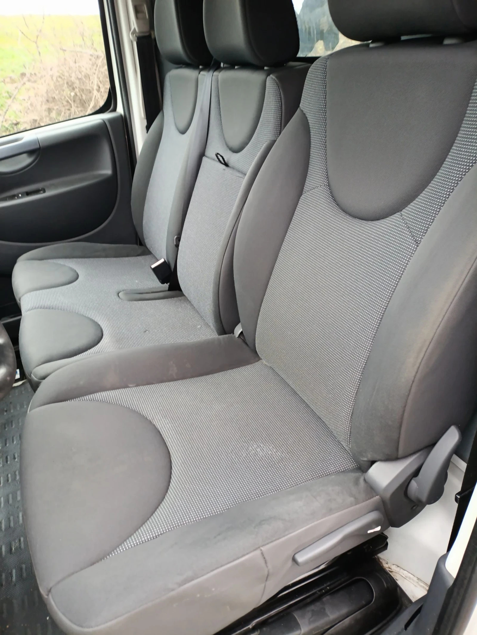 Peugeot Expert 2, 0 D-128 �.�. | Mobile.bg � ����������� 9