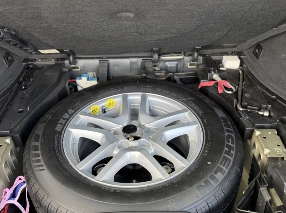 BMW X5 * НАПЪЛНО ОБСЛУЖЕНА* , снимка 8 - Автомобили и джипове - 53328881