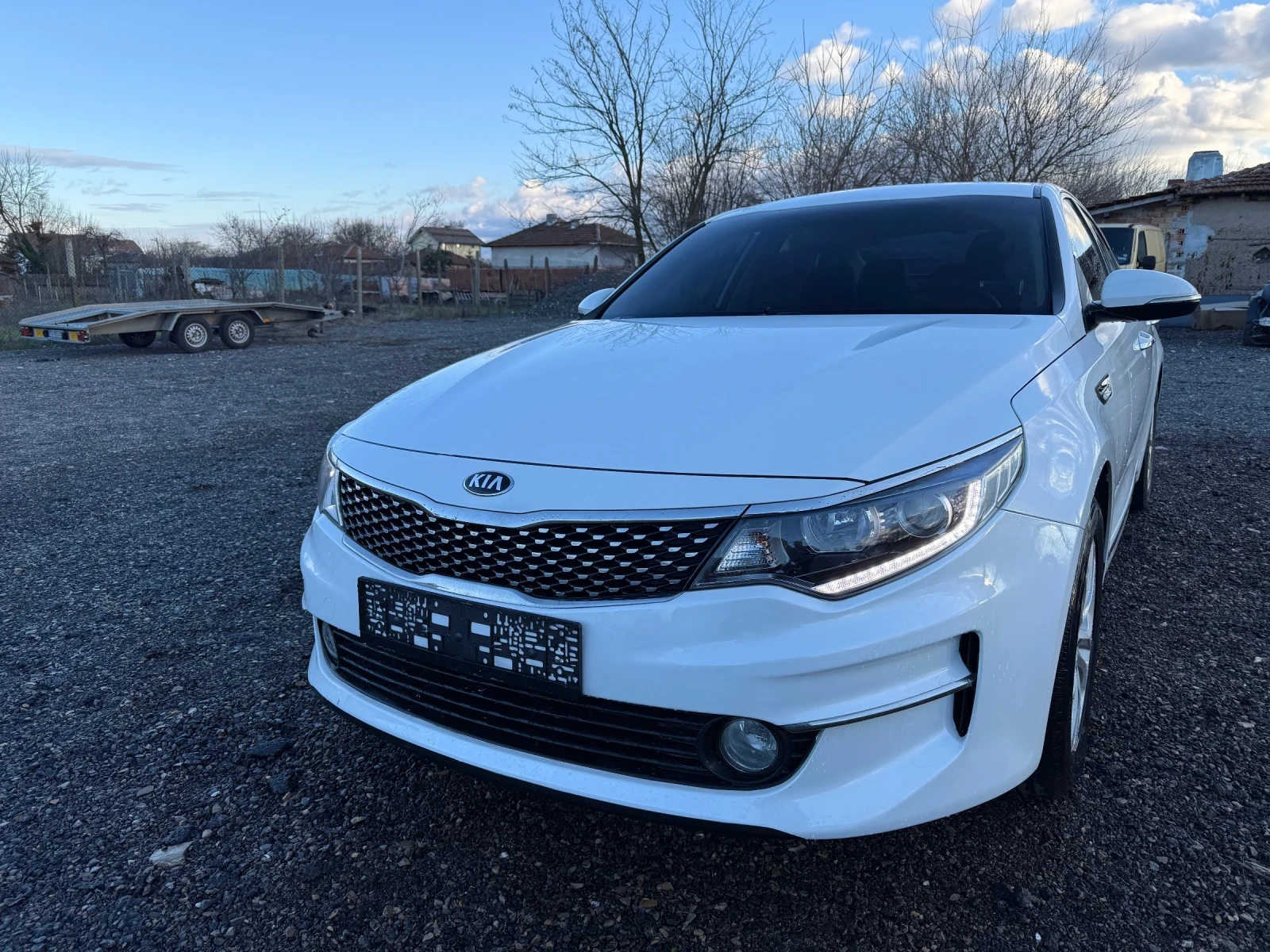 Kia K5 2.0LPI | Mobile.bg � ����������� 1
