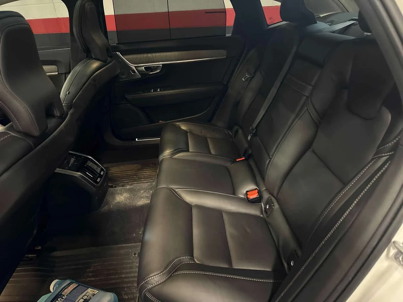 Volvo S90 * Inscription * CARFAX * BOWERS&WILKINS * ПАНОРАМА - изображение 10