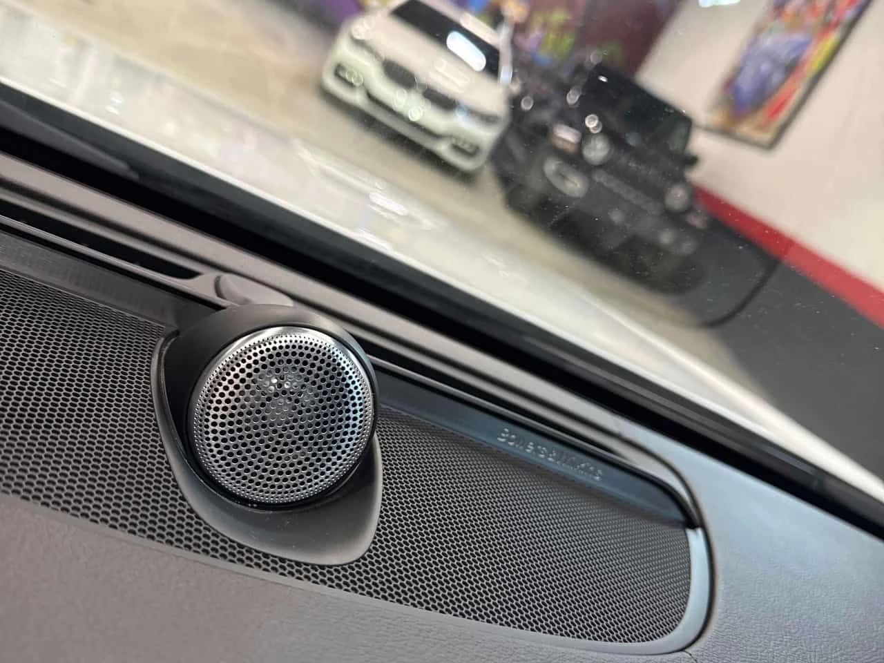 Volvo S90 * Inscription * CARFAX * BOWERS&WILKINS * �������� | Mobile.bg � ����������� 13