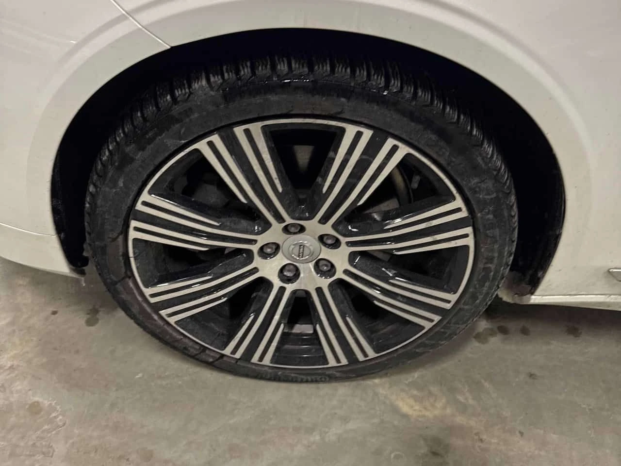 Volvo S90 * Inscription * CARFAX * BOWERS&WILKINS * ПАНОРАМА - изображение 7