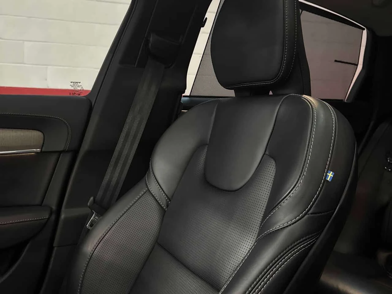 Volvo S90 * Inscription * CARFAX * BOWERS&WILKINS * �������� | Mobile.bg � ����������� 15