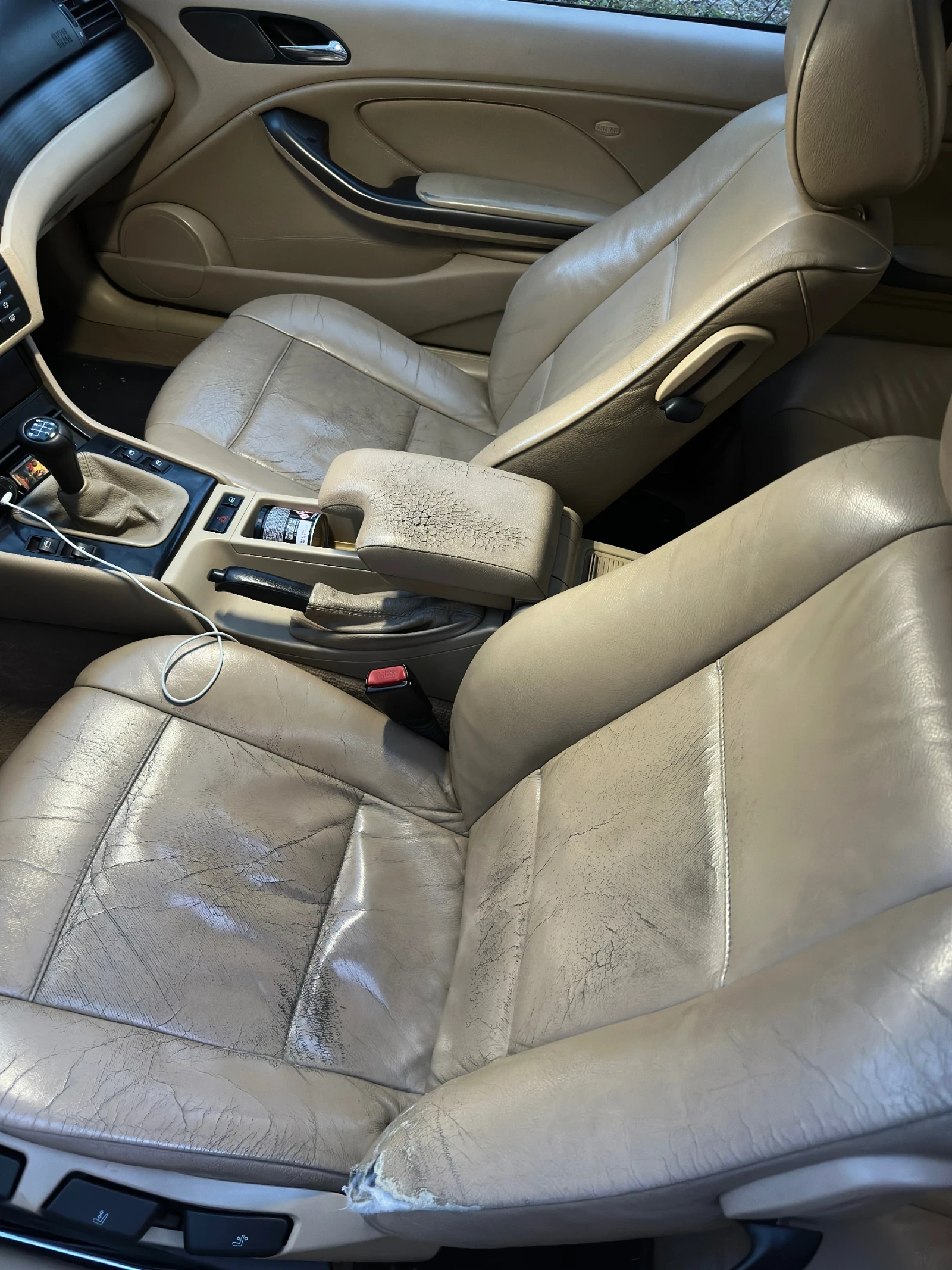 BMW 320, снимка 8 - Автомобили и джипове - 54072539