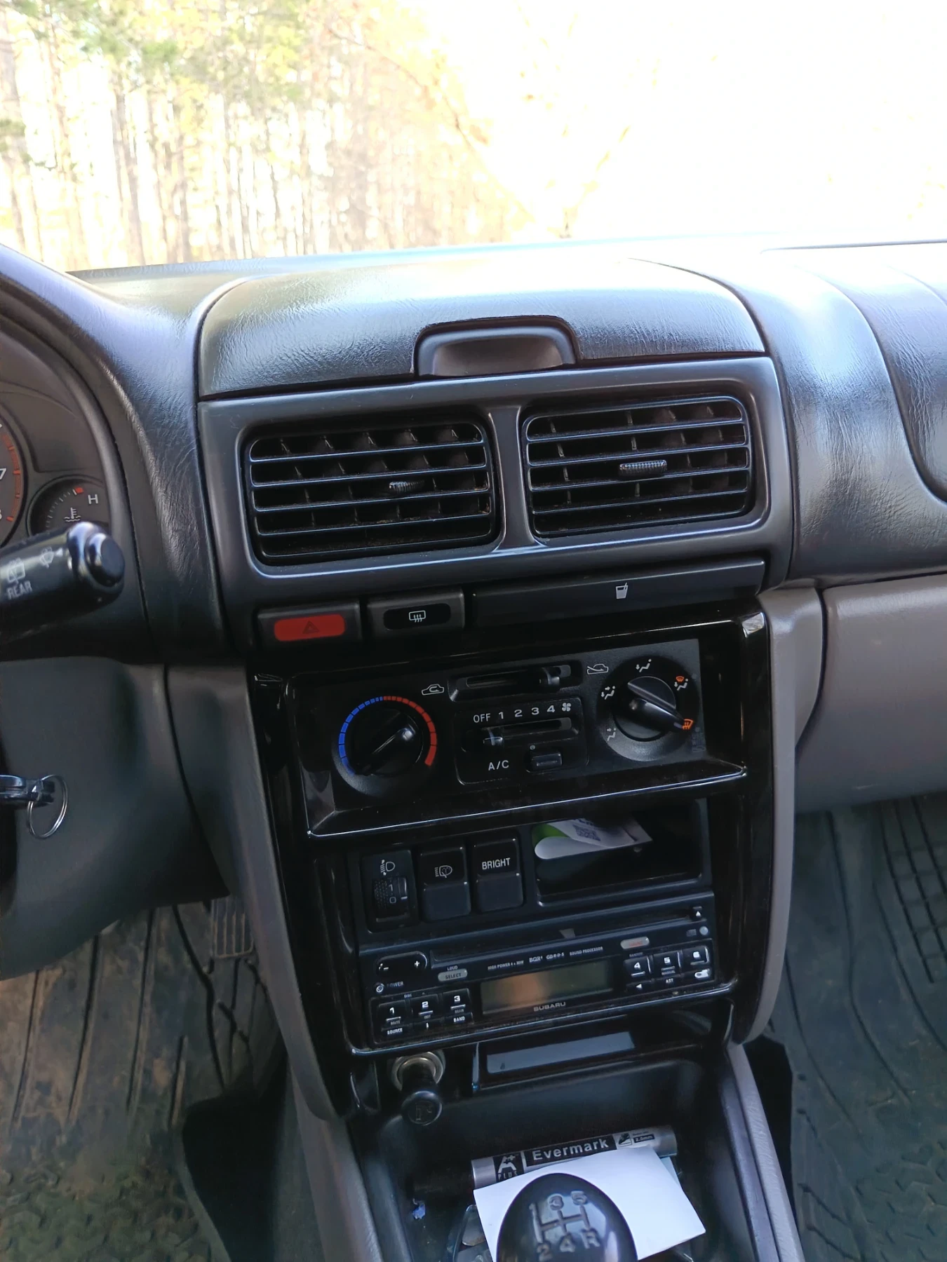 Subaru Forester, снимка 12 - Автомобили и джипове - 53715391