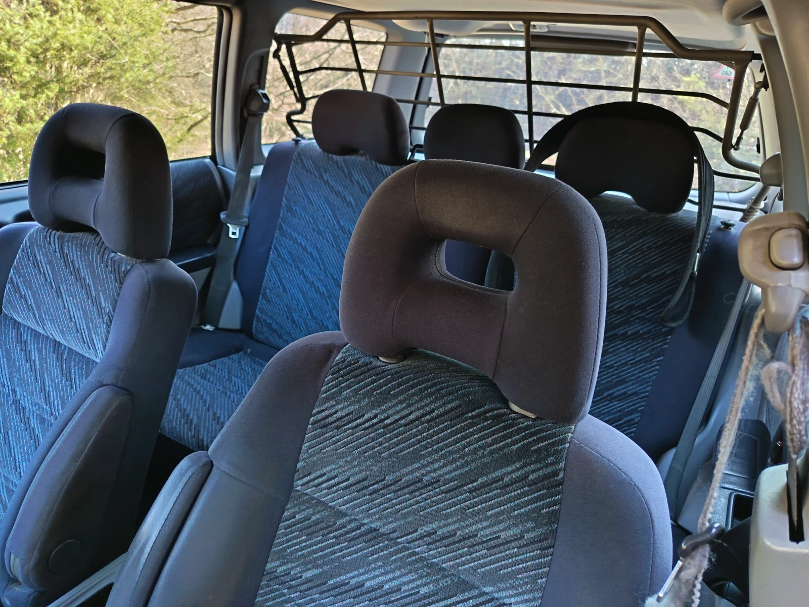 Subaru Forester, снимка 8 - Автомобили и джипове - 53715391