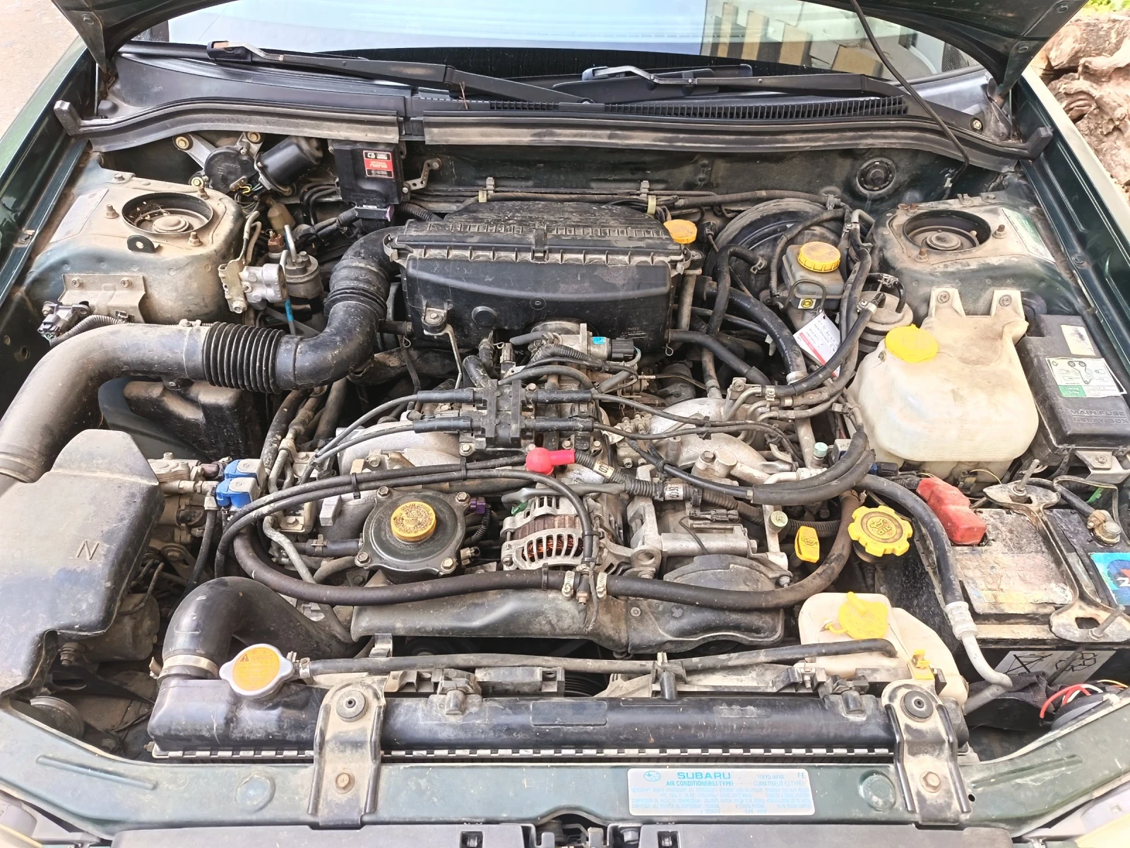 Subaru Forester | Mobile.bg � ����������� 15