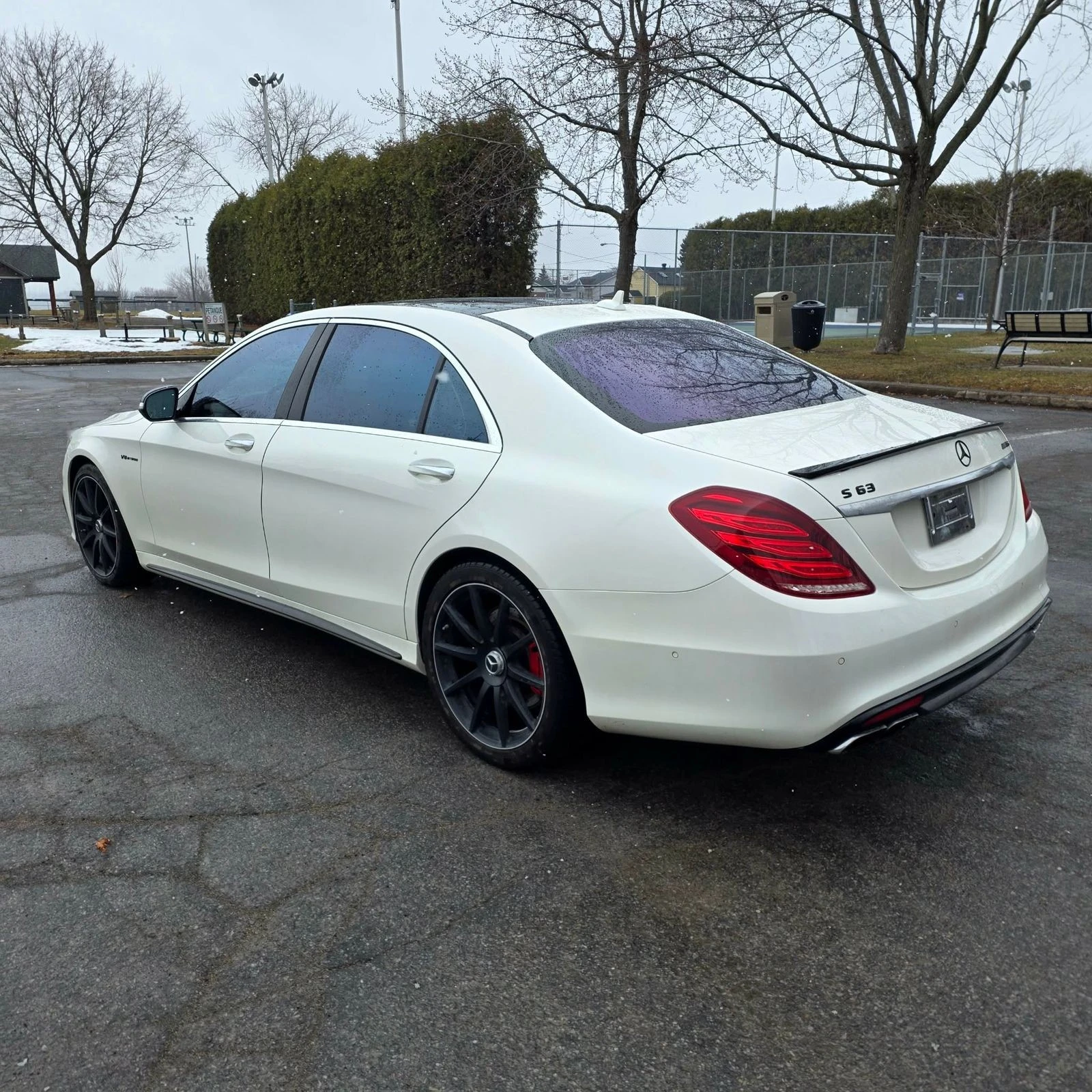 Mercedes-Benz S 63 AMG � ����������� & ���� ������ | Mobile.bg � ����������� 7