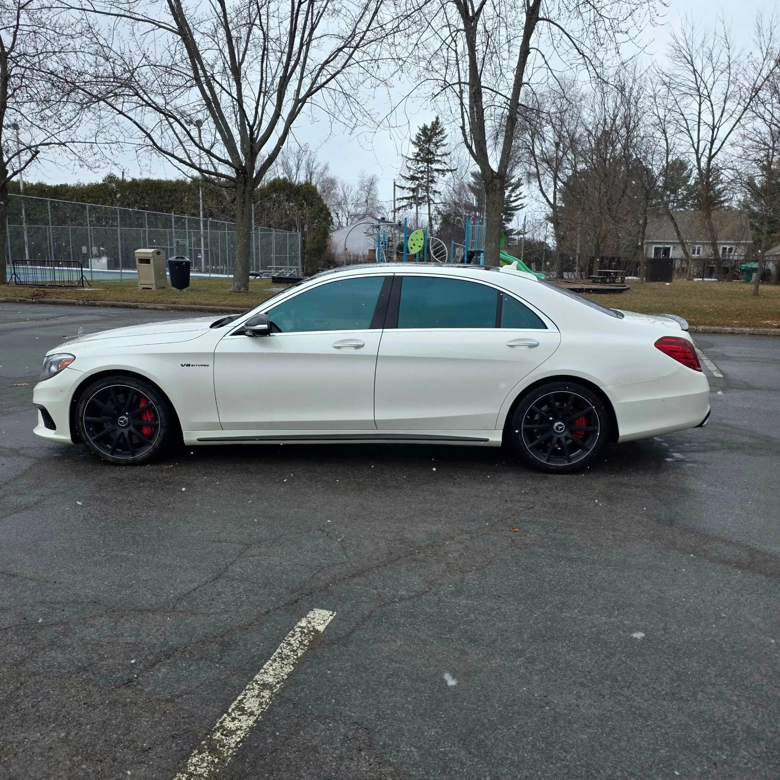 Mercedes-Benz S 63 AMG � ����������� & ���� ������ | Mobile.bg � ����������� 4