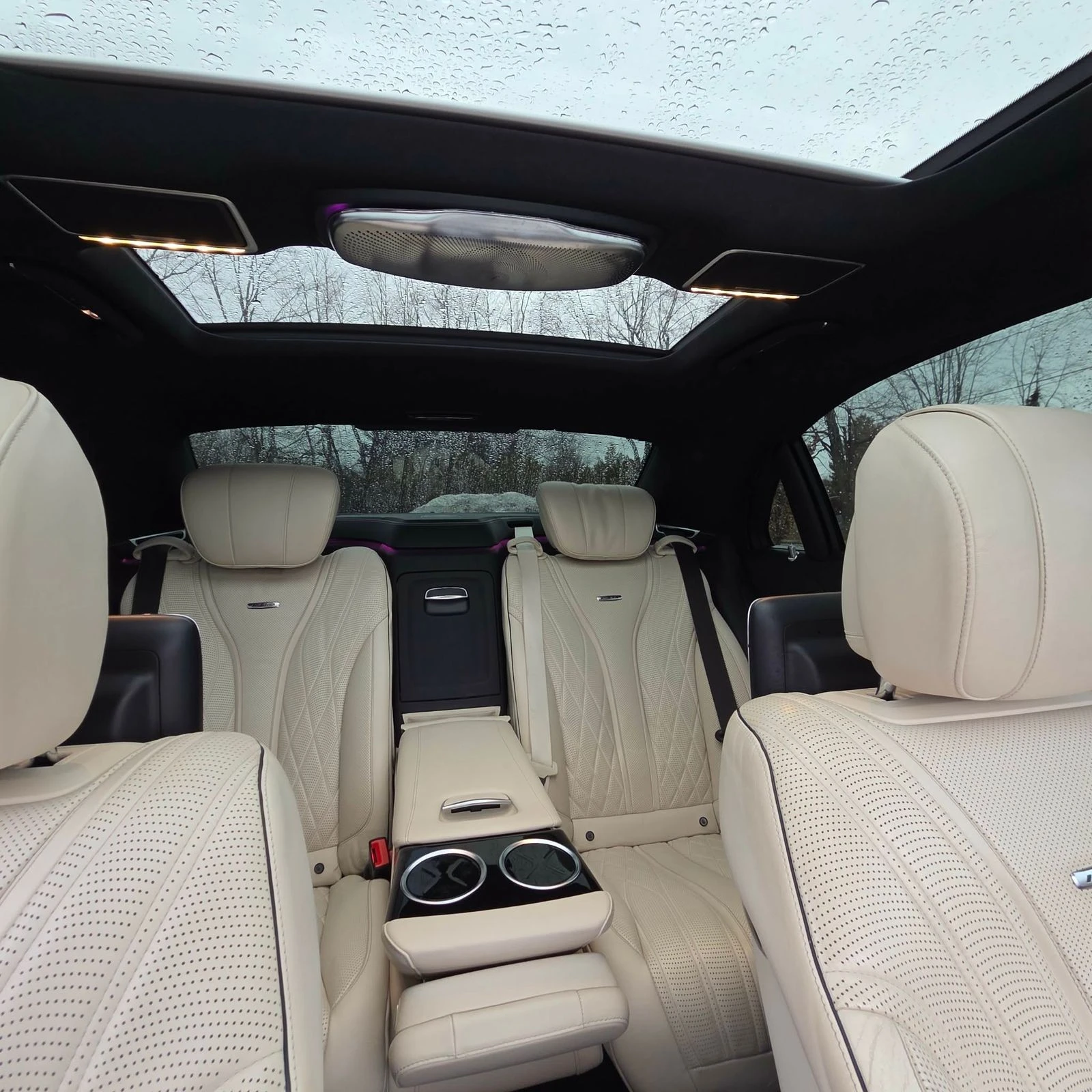 Mercedes-Benz S 63 AMG � ����������� & ���� ������ | Mobile.bg � ����������� 12