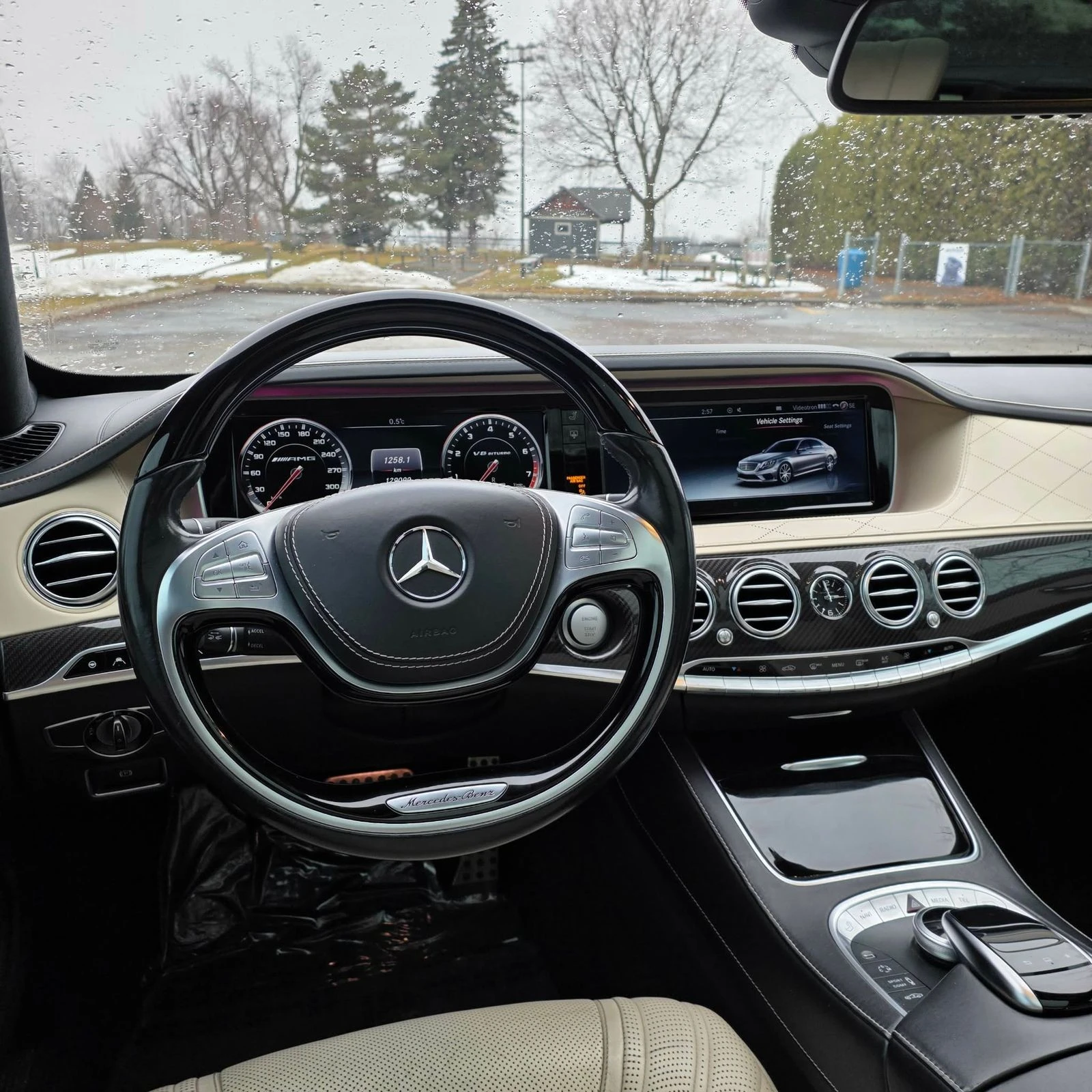 Mercedes-Benz S 63 AMG � ����������� & ���� ������ | Mobile.bg � ����������� 9