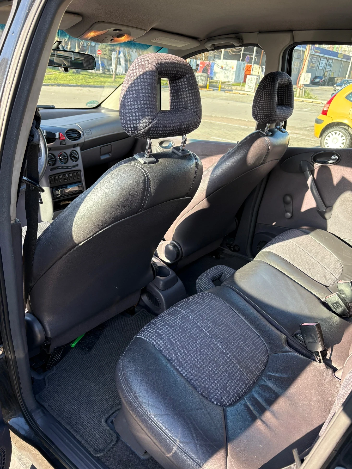 Mercedes-Benz A 170 CDI �������� | Mobile.bg � ����������� 7