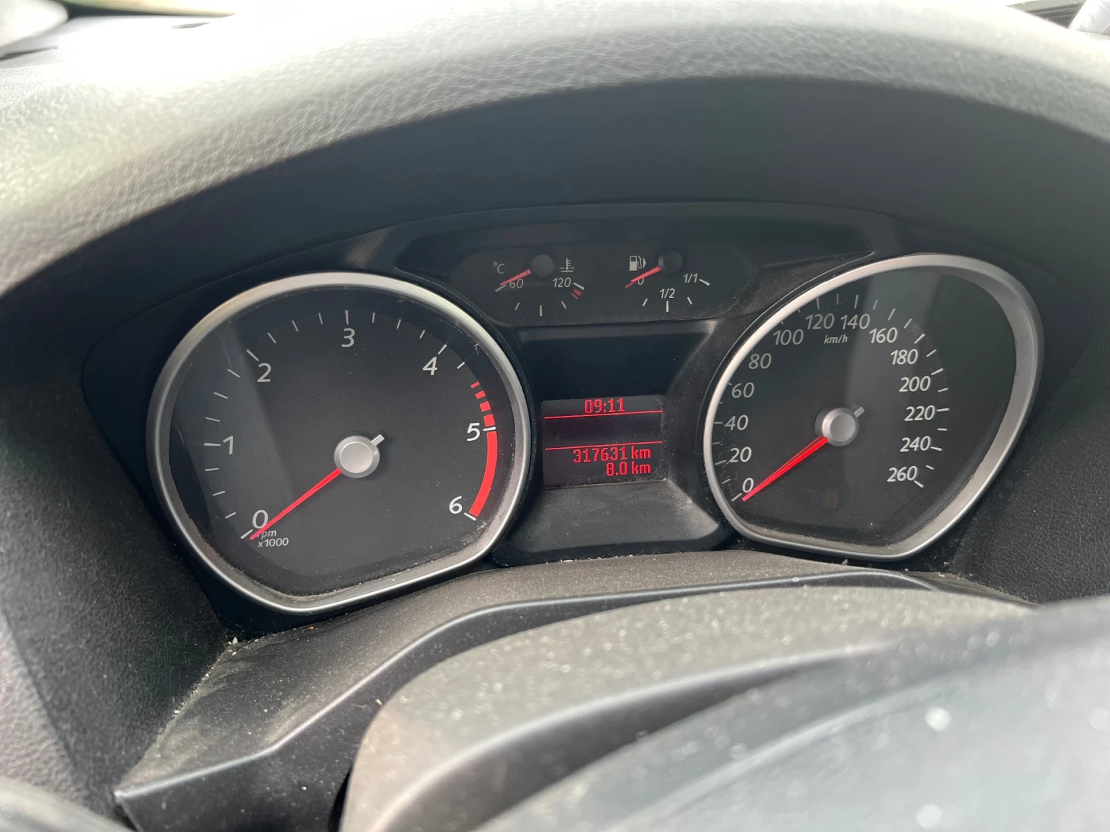 Ford S-Max, снимка 6 - Автомобили и джипове - 54189516