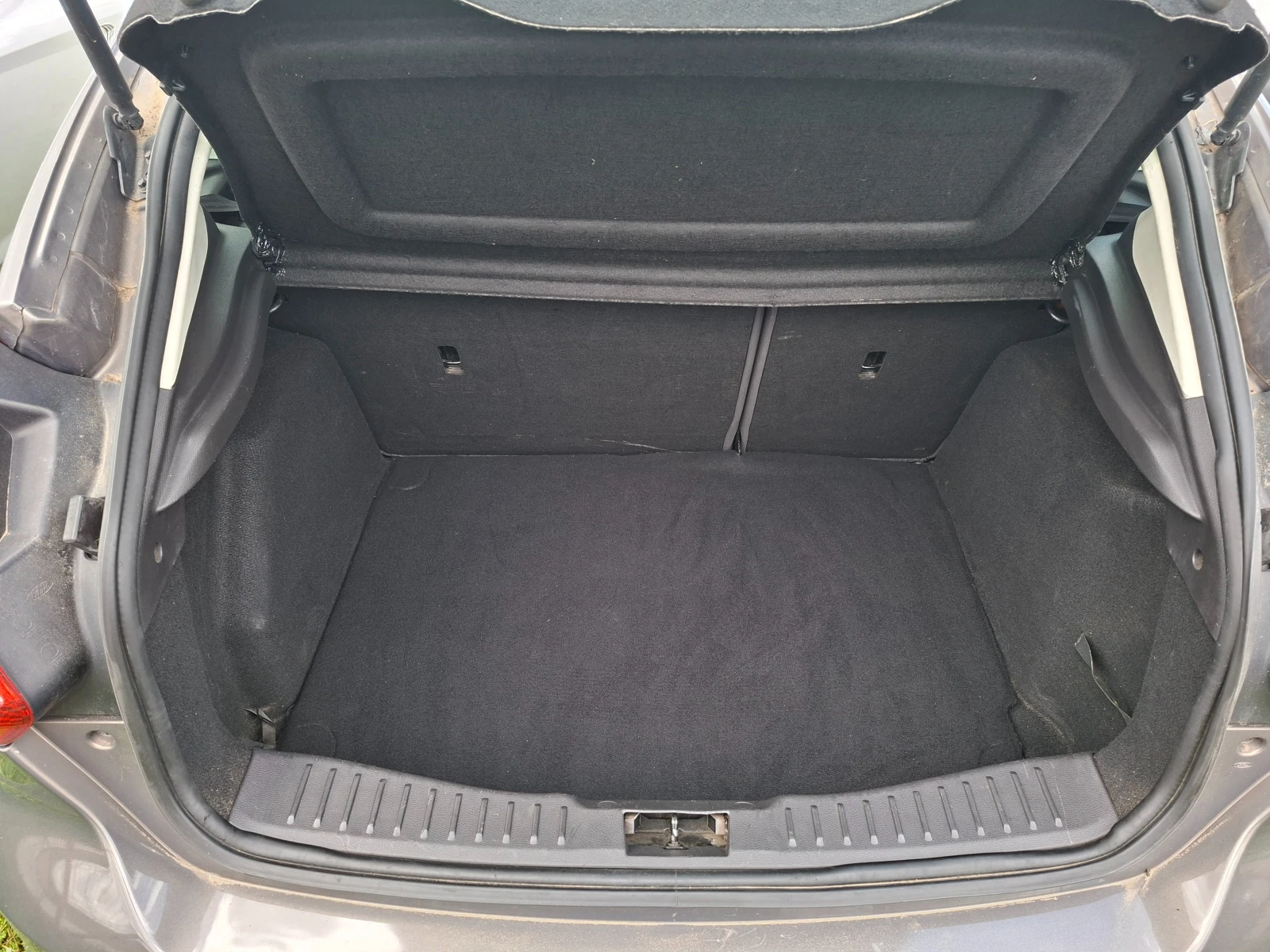 Ford Focus 1.6 TDCI EURO 5 | Mobile.bg � ����������� 11