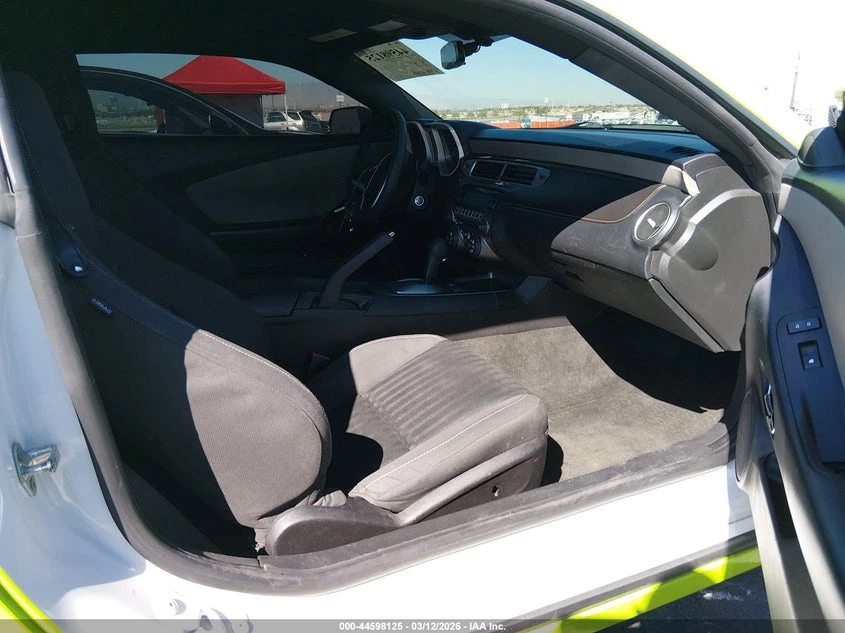 Chevrolet Camaro 3.6L V-6 DI, DOHC, VVT, 323HP Rear Wheel Drive | Mobile.bg � ����������� 5