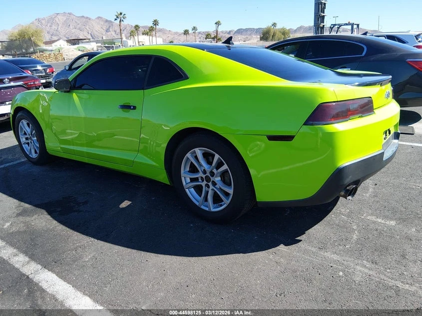 Chevrolet Camaro 3.6L V-6 DI, DOHC, VVT, 323HP Rear Wheel Drive | Mobile.bg � ����������� 3