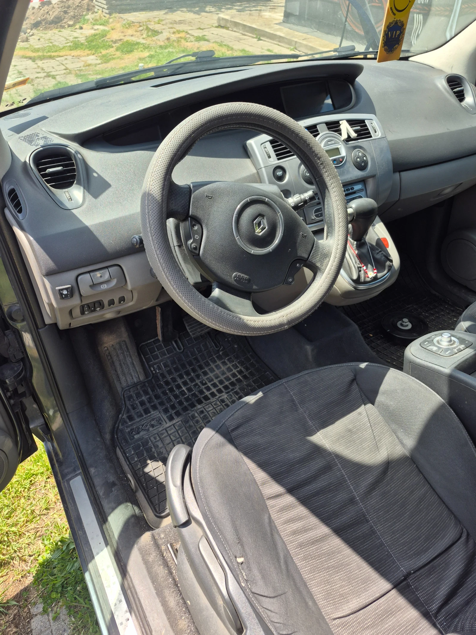 Renault Scenic | Mobile.bg � ����������� 7