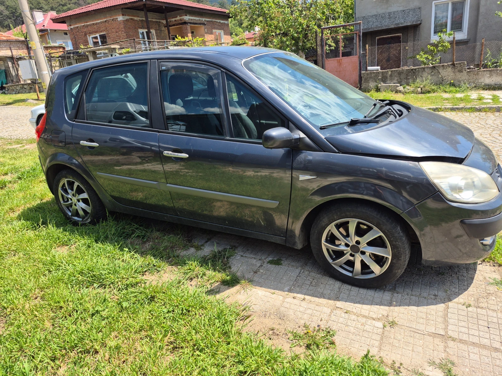 Renault Scenic | Mobile.bg � ����������� 2