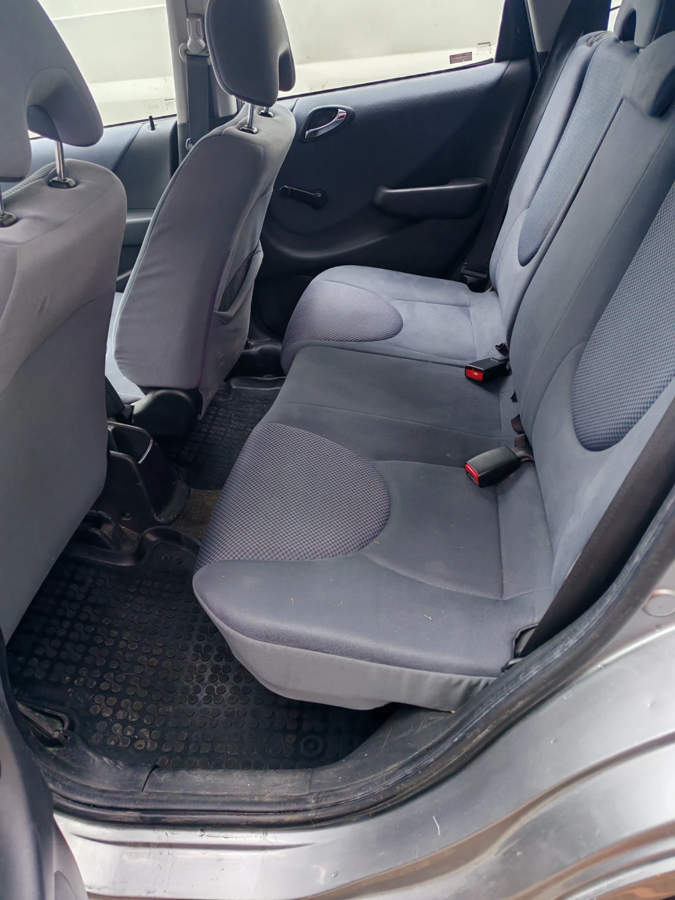 Honda Jazz, снимка 5 - Автомобили и джипове - 54472116