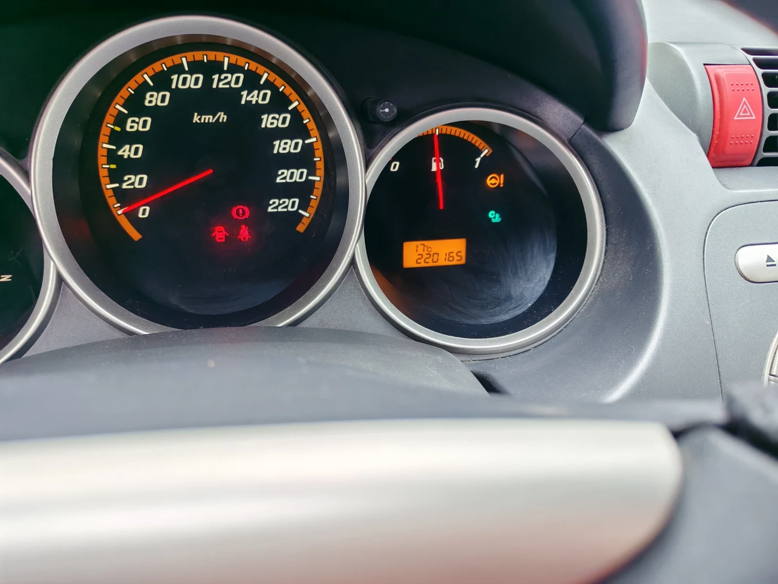Honda Jazz, снимка 4 - Автомобили и джипове - 54472116