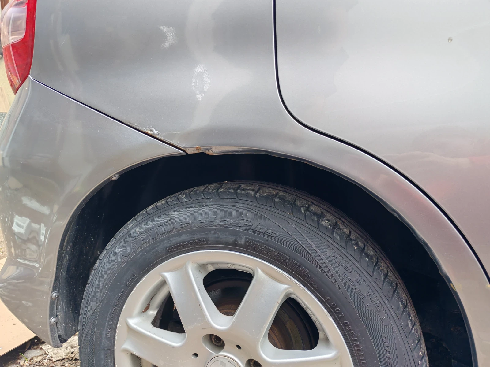 Honda Jazz, снимка 10 - Автомобили и джипове - 54472116