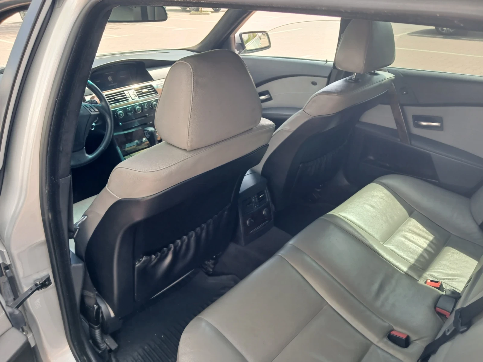 BMW 530 XD, снимка 7 - Автомобили и джипове - 54663761