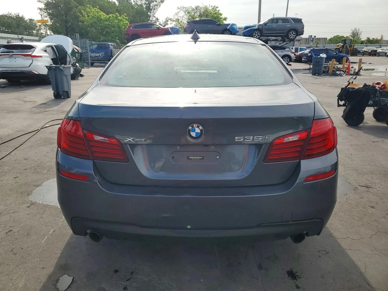BMW 535 * X-DRIVE*  | Mobile.bg � ����������� 5