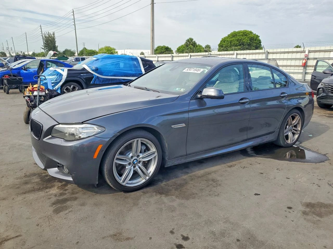 BMW 535 * X-DRIVE*  | Mobile.bg � ����������� 1