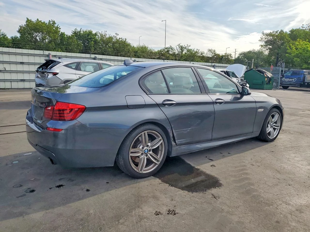BMW 535 * X-DRIVE*  | Mobile.bg � ����������� 4