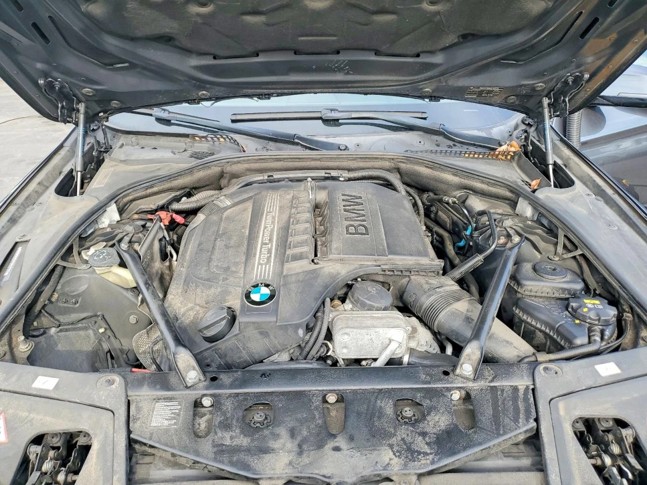 BMW 535 * X-DRIVE*  | Mobile.bg � ����������� 7